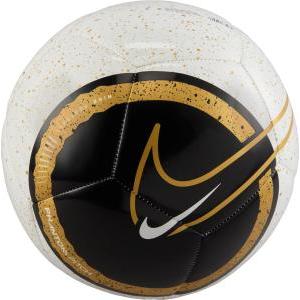 Pallone phantom white gold