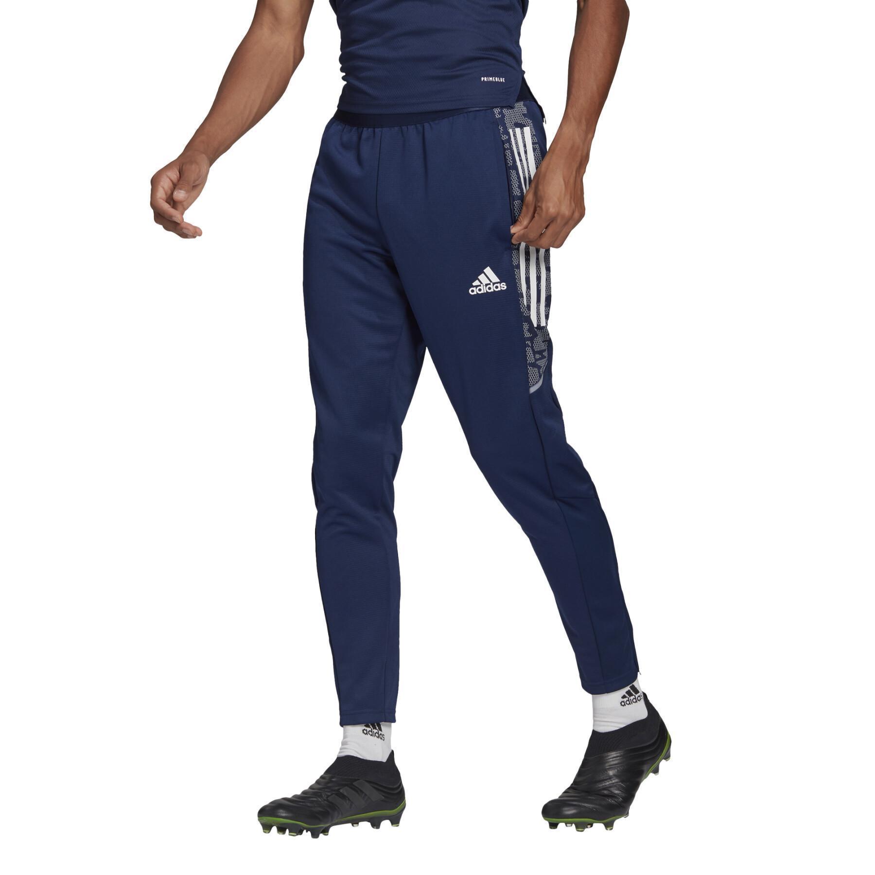 Pantalone Adidas Condivo21 allenamento e rappresentanza