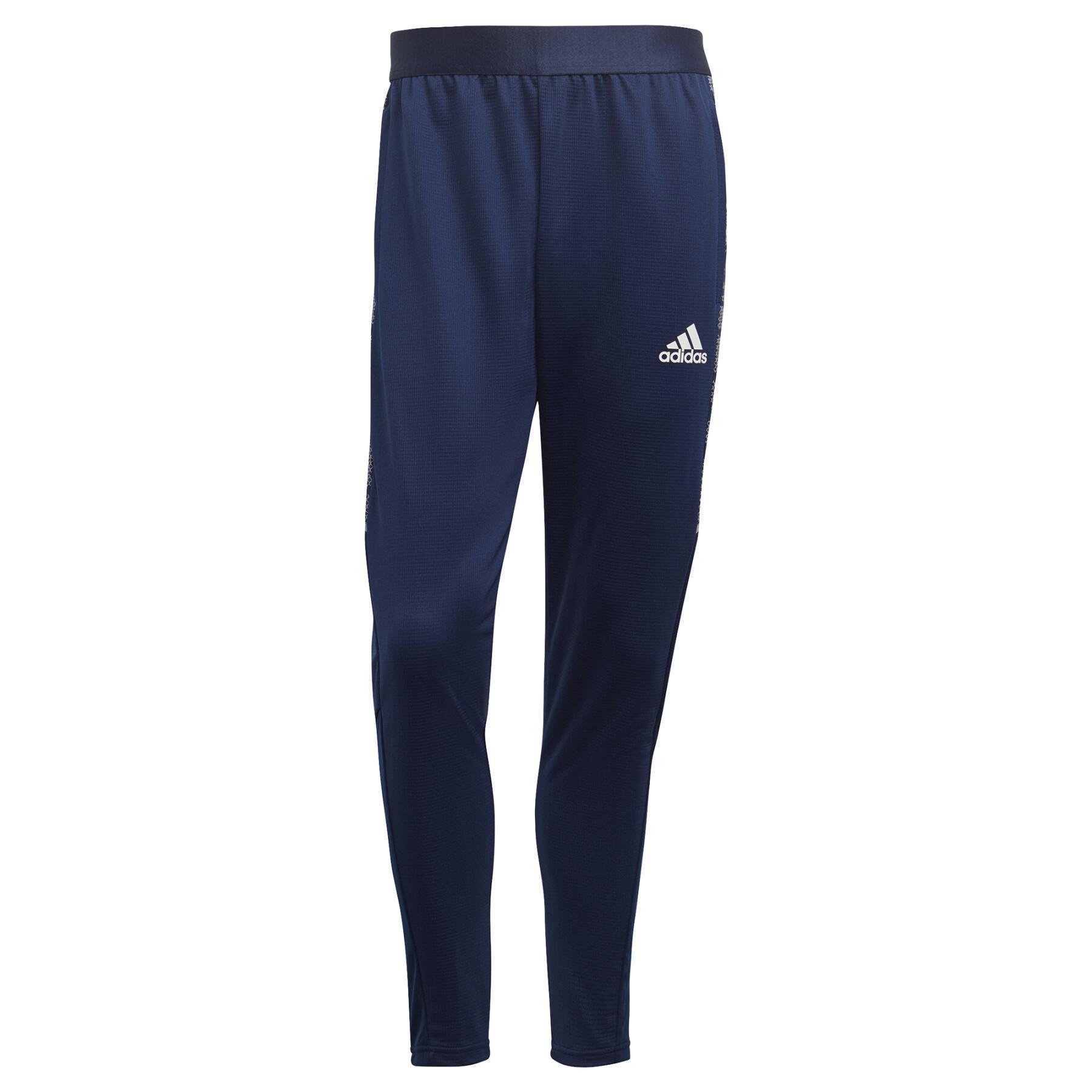 Pantalone Adidas Condivo21 allenamento e rappresentanza