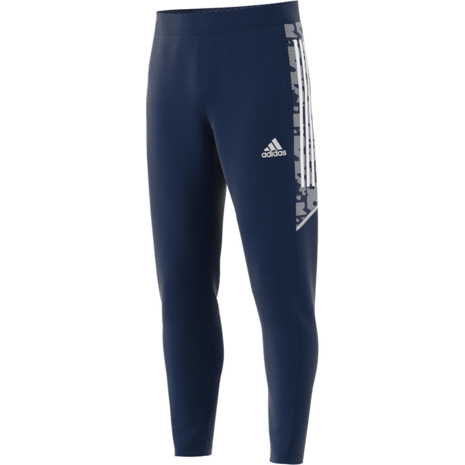 Pantalone Adidas Condivo21 allenamento e rappresentanza