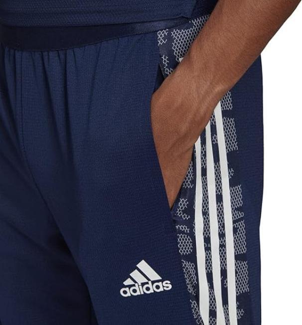 Pantalone Adidas Condivo21 allenamento e rappresentanza