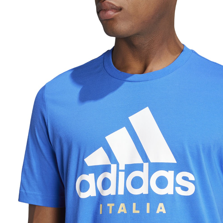 T-shirt Adidas FIGC 2024