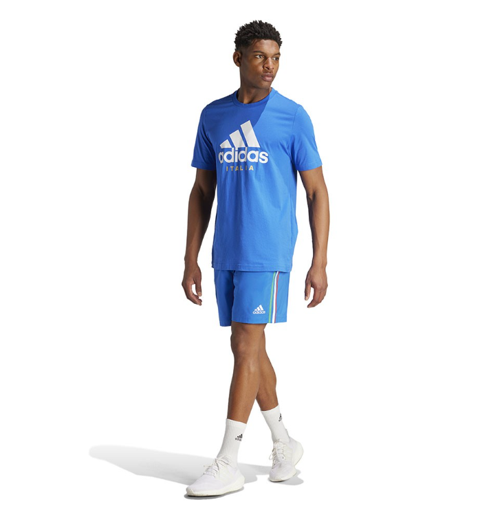 T-shirt Adidas FIGC 2024