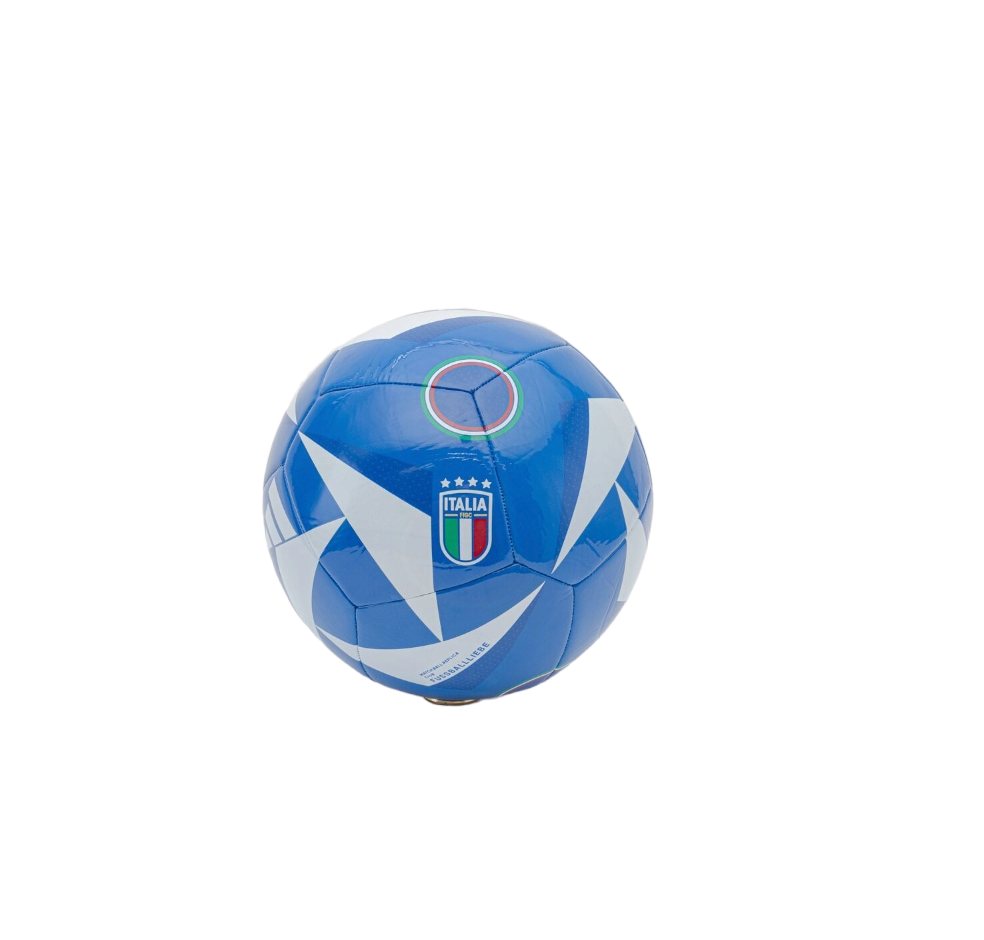 Pallone Adidas Nazionale Italiana FIGC 2024 size 5