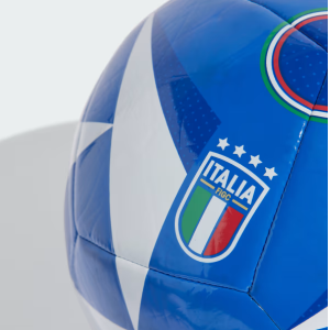 Pallone  nazionale italiana figc 2024 size 5