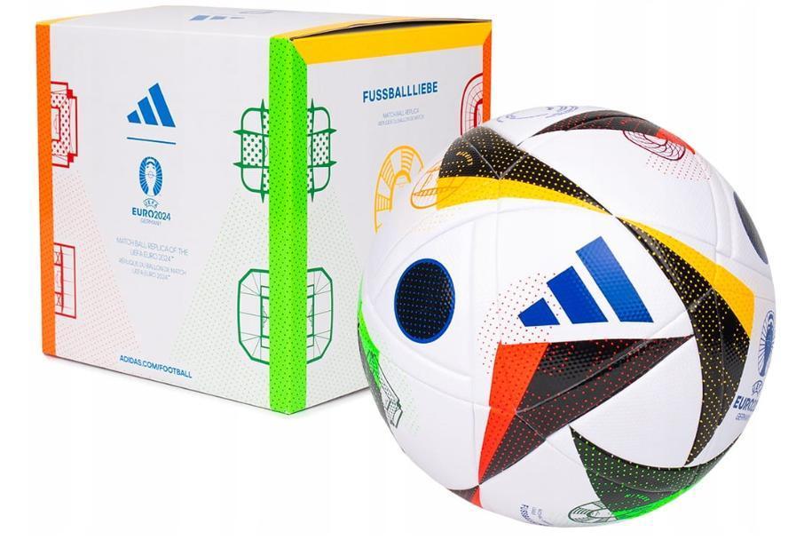 Adidas pallone Euro2024 LGE Box