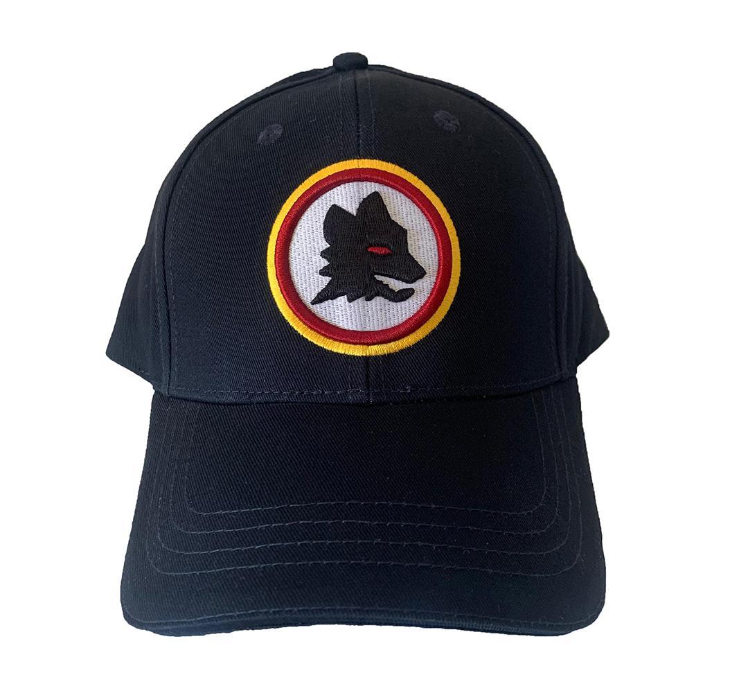 Cappello compatibile con Roma adulto