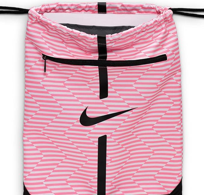 Sacca Nike Academy rosa