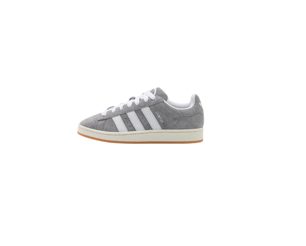 Scarpe Adidas Campus 00s grigio adulto