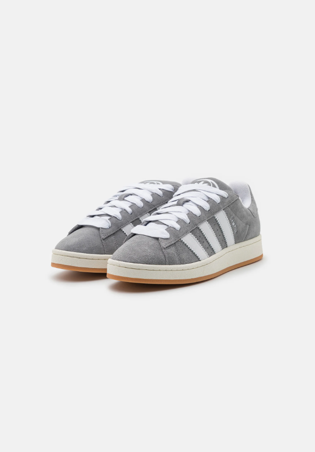 Scarpe Adidas Campus 00s grigio adulto