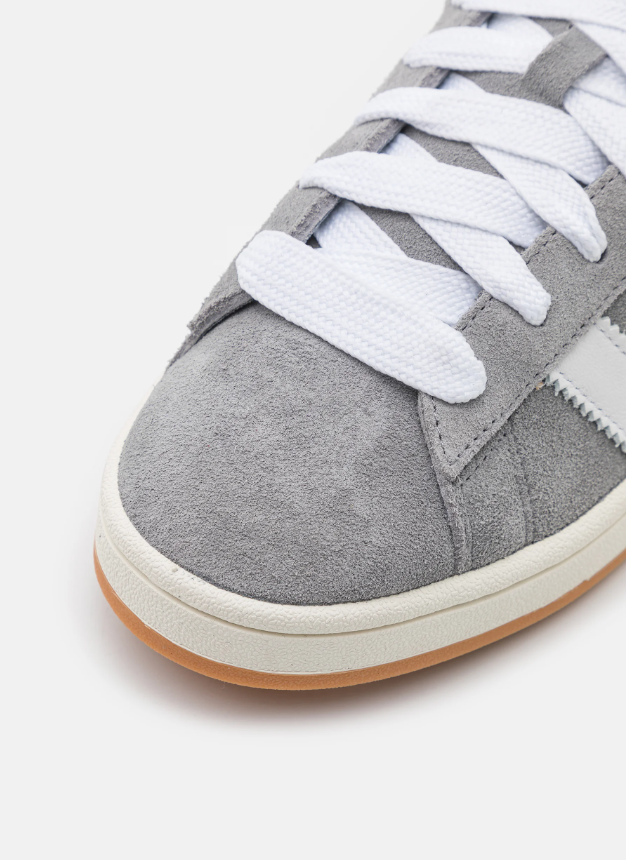 Scarpe Adidas Campus 00s grigio adulto