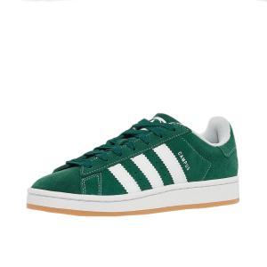 Scarpe  campus 00s verde junior