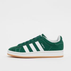 Scarpe  campus 00s verde junior