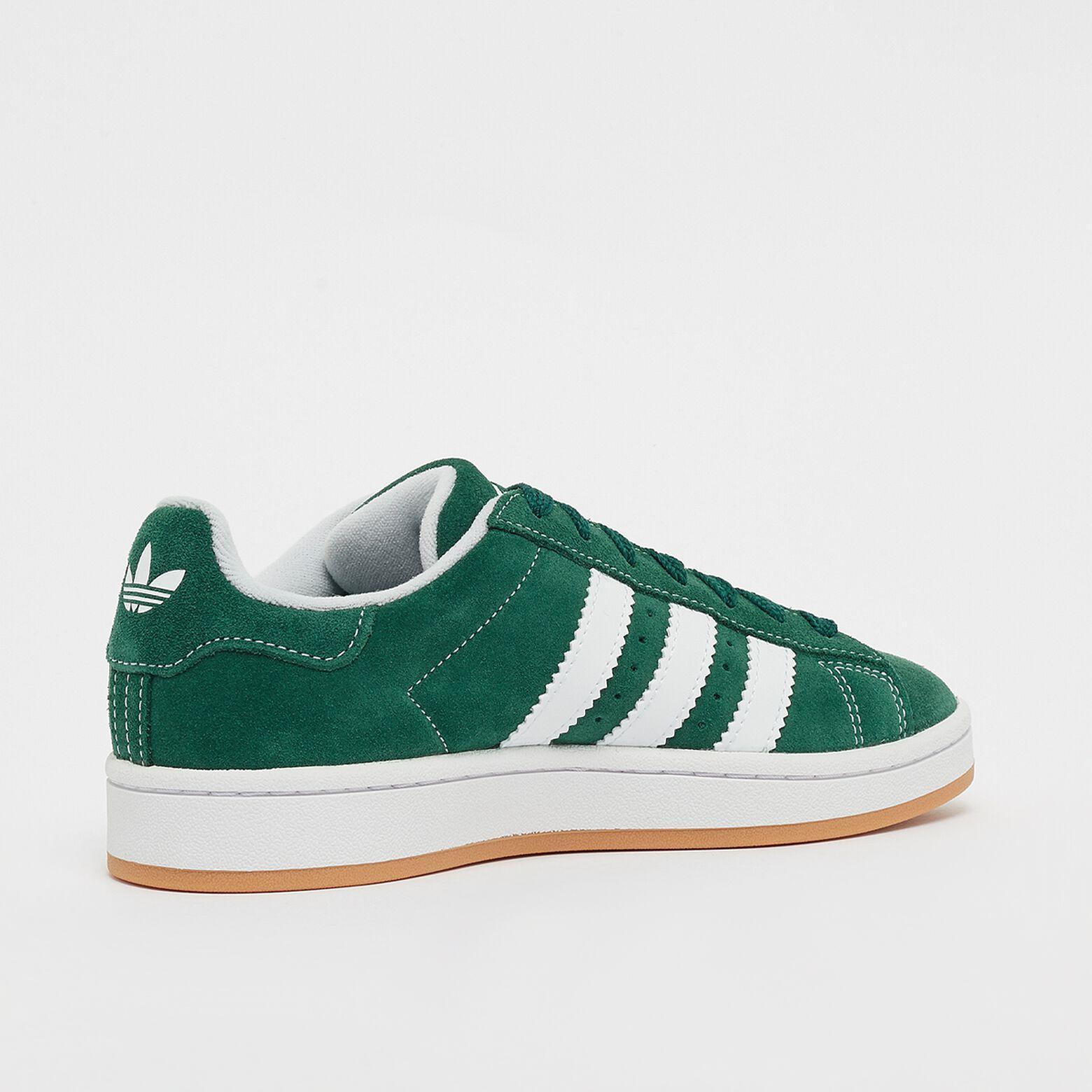 Scarpe Adidas Campus 00s verde junior