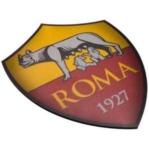 Tappetino mousepad sagomato compatibile con roma