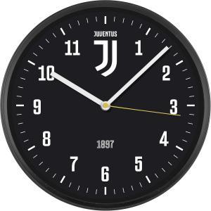 Orologio da parete analogico compatibile con juventus