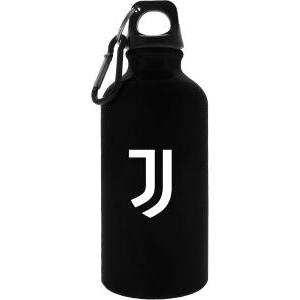 Borraccia in alluminio compatibile con juventus 400ml