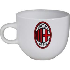 Tazza mug da colazione compatibile con milan