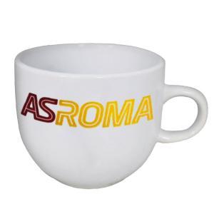 Tazza mug da colazione compatibile con roma