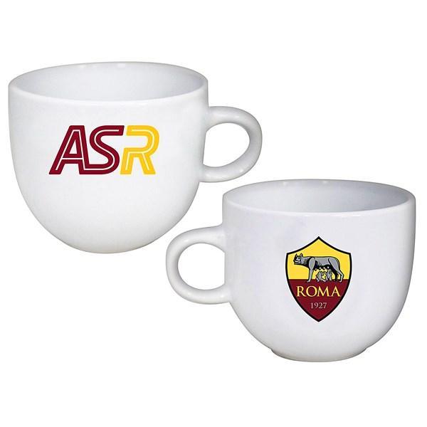 Tazza mug da colazione compatibile con Roma