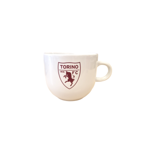 Tazza mug da colazione compatibile con torino calcio