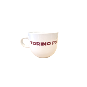 Tazza mug da colazione compatibile con torino calcio