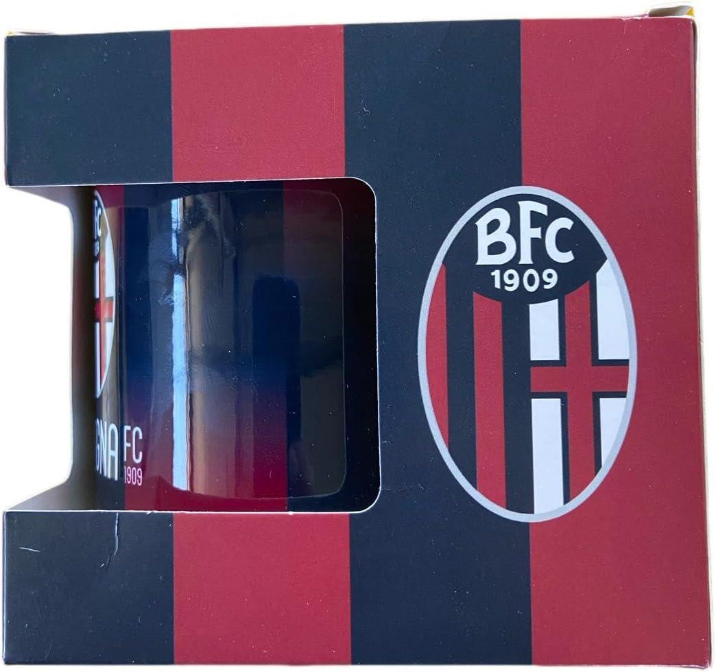 Tazza mug in ceramica compatibile con Bologna calcio