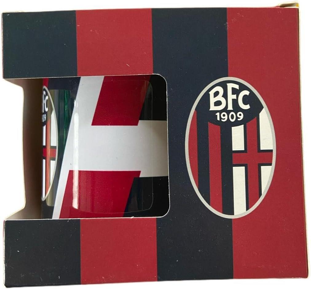 Tazza mug in ceramica compatibile con Bologna calcio