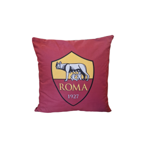 Cuscino decorativo arredo compatibile con roma