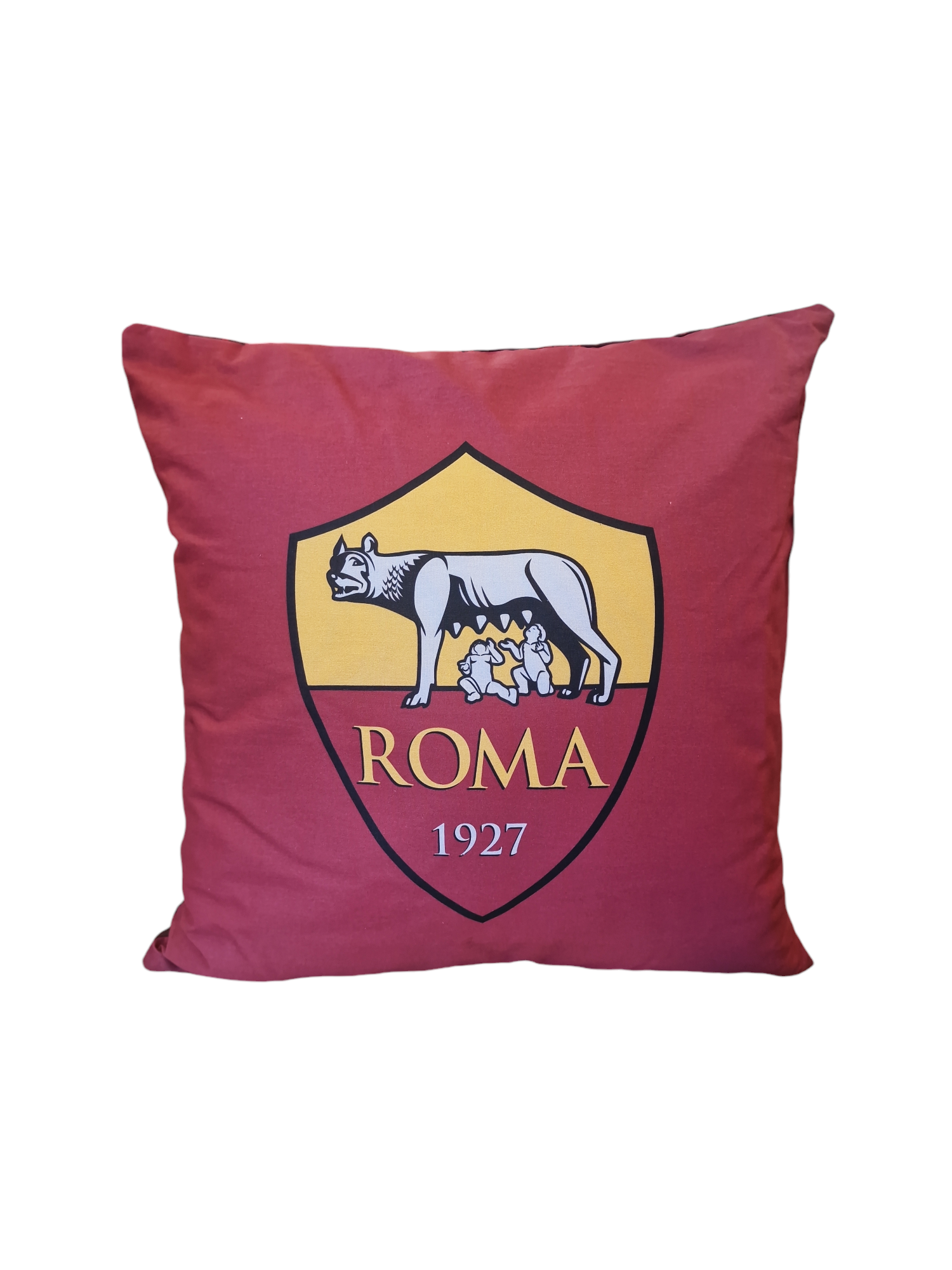 Cuscino decorativo arredo compatibile con Roma