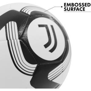 Pallone calcio compatibile con juventus pro edizione limitata misura 5