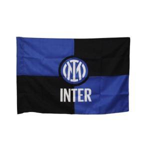 Bandiera da stadio con logo compatibile con inter