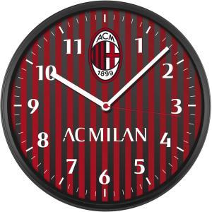 Orologio da parete analogico compatibile con milan