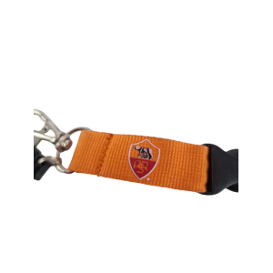 Porta badge da collo compatibile con roma