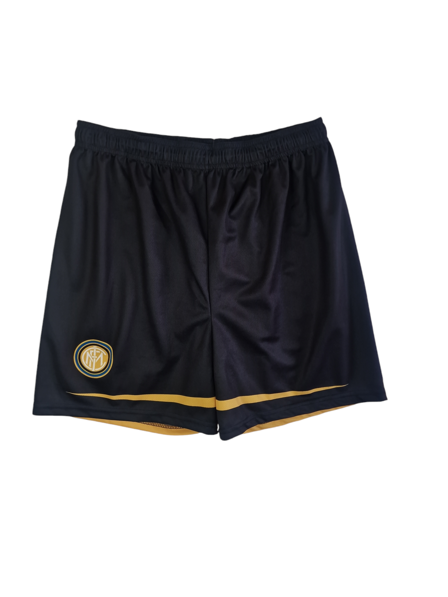 Pantaloncino sportivo adulto replica compatibile con Inter