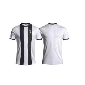 Maglia replica autorizzata stadio compatibile con juventus 2024/2025 adulto