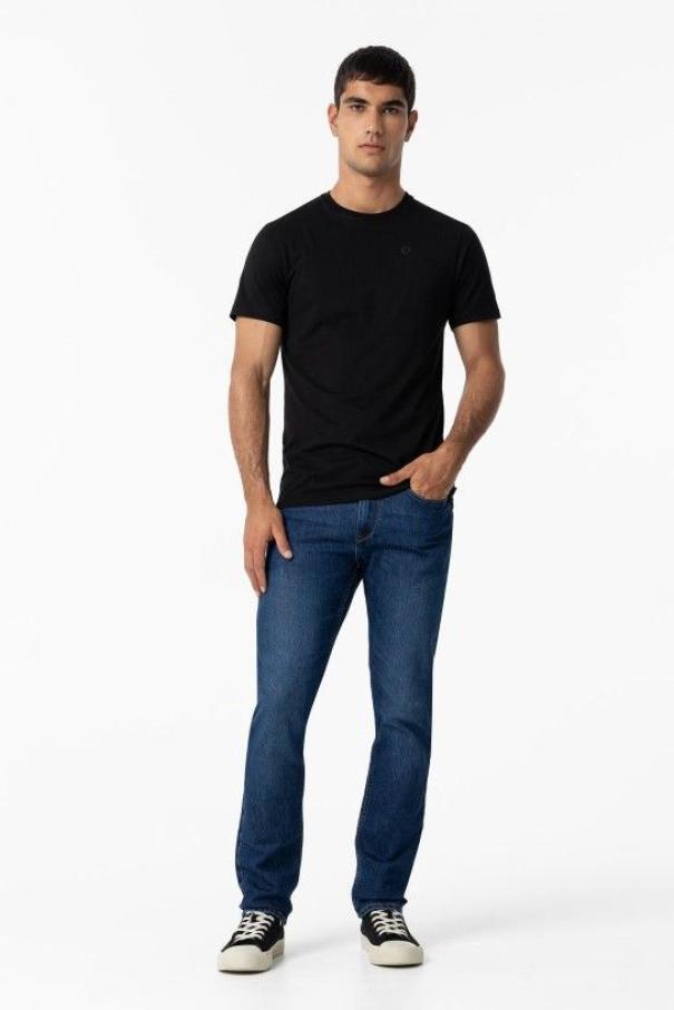 tiffosi jeans leo_1881 uomo  jeans