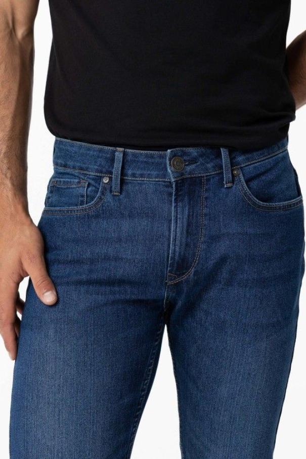 tiffosi jeans leo_1881 uomo  jeans