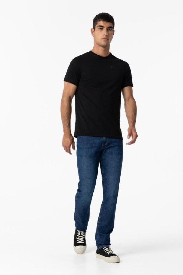 tiffosi jeans leo_1881 uomo  jeans