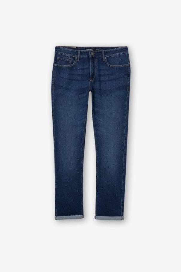 tiffosi jeans leo_1881 uomo  jeans