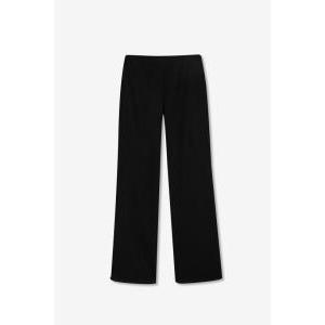 Pantalone palazzo donna charlotte nero