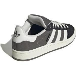 Scarpe  campus 00s grigio adulto