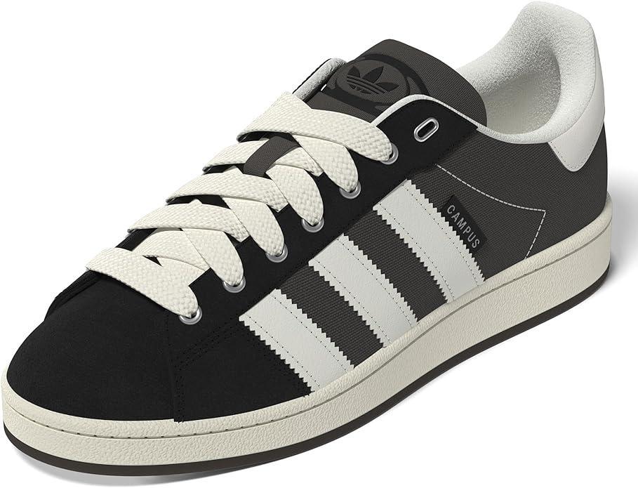 Scarpe Adidas Campus 00s grigio adulto