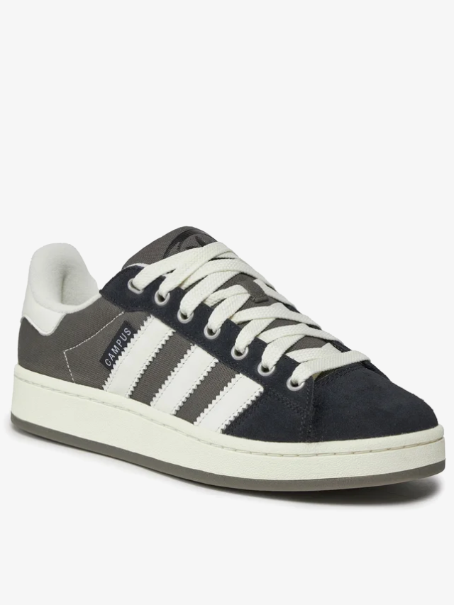 Scarpe Adidas Campus 00s grigio adulto