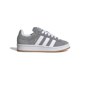 Scarpe  campus 00s grigio junior