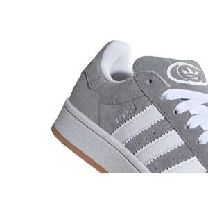 Scarpe  campus 00s grigio junior