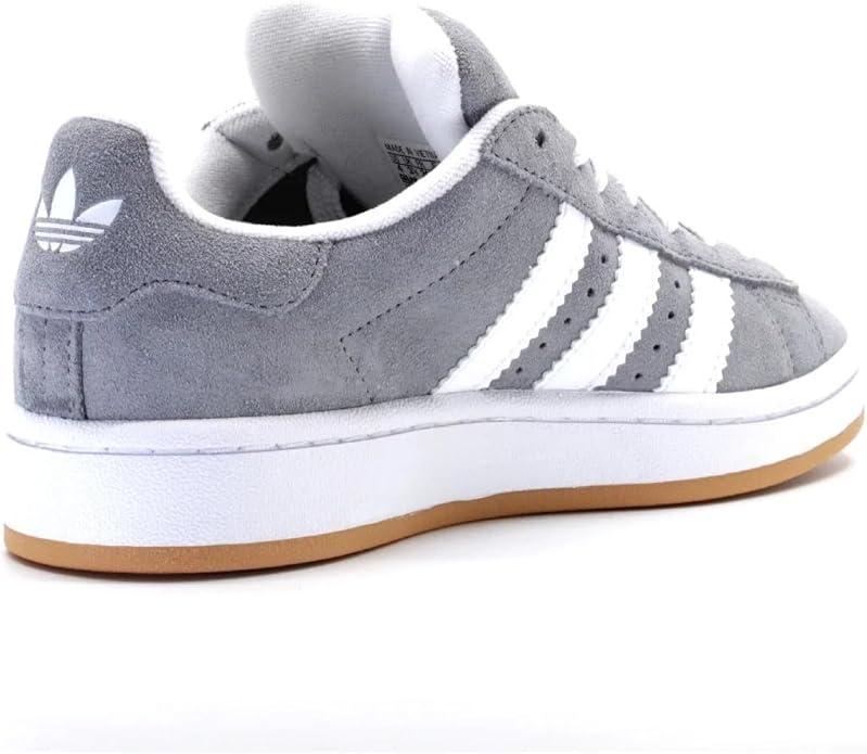 Scarpe Adidas Campus 00s grigio junior