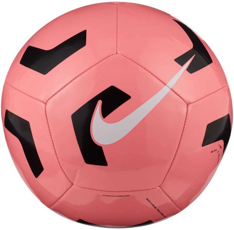 Nike pallone Pitch Training rosa