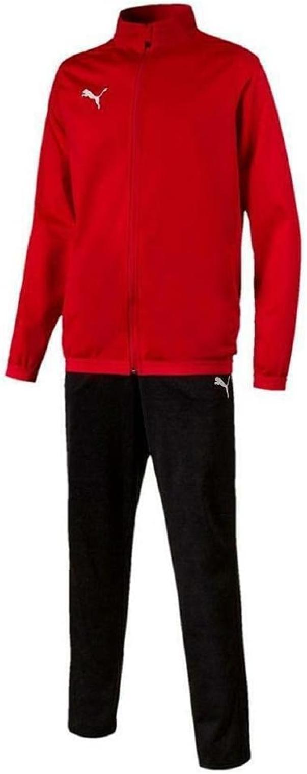 Completo Tuta Rappresentanza Liga Sideline Puma Junior 