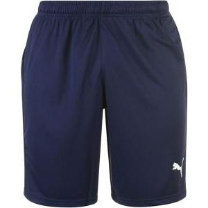 Pantaloncino  liga core da adulto blu